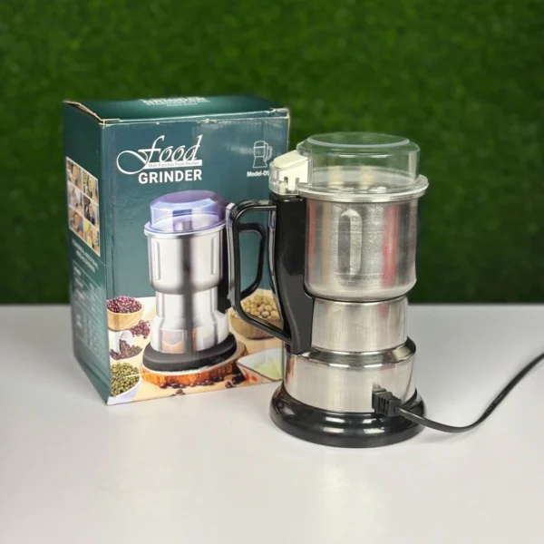 Multifunctional Food Grinder