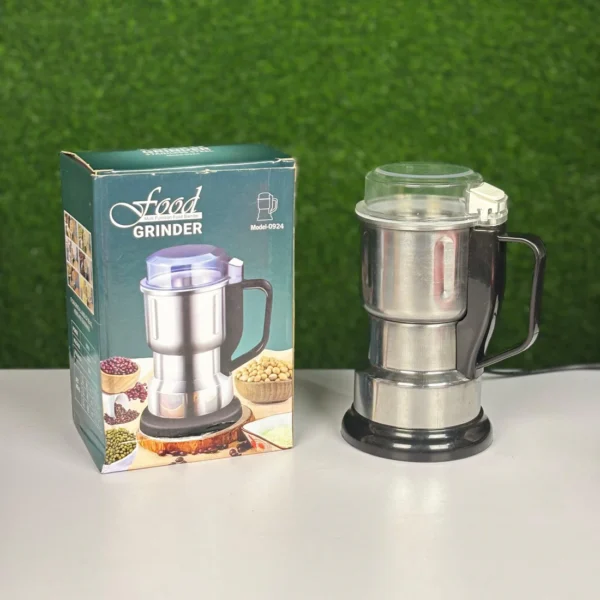 Multifunctional Food Grinder - Image 4